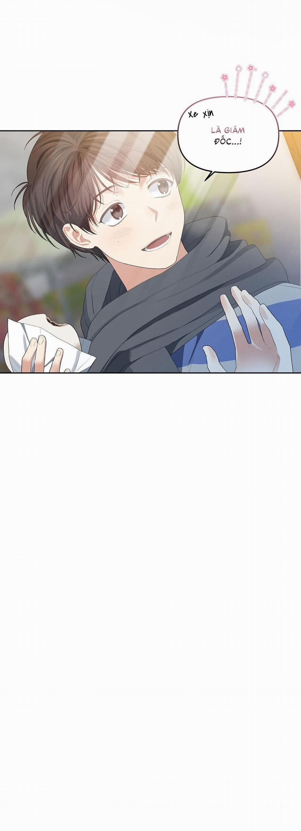 (Cbunu) Cherry Cake 13 trang 6