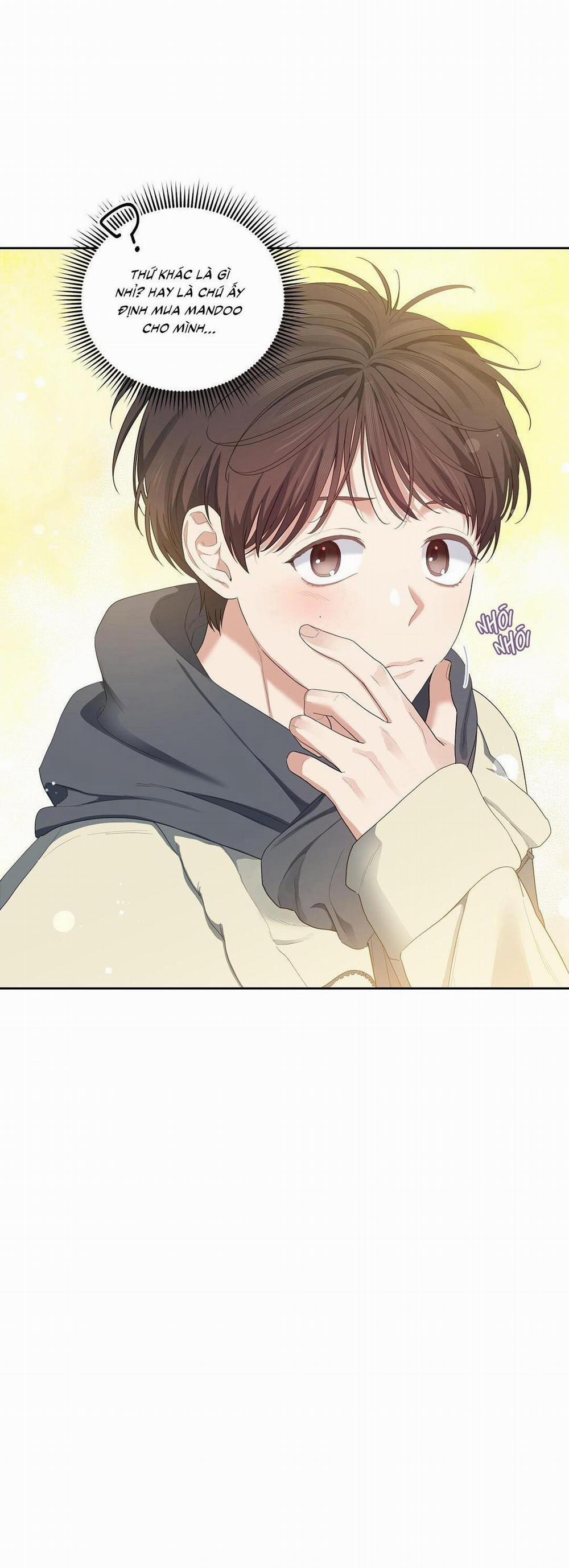 (Cbunu) Cherry Cake 13 trang 60