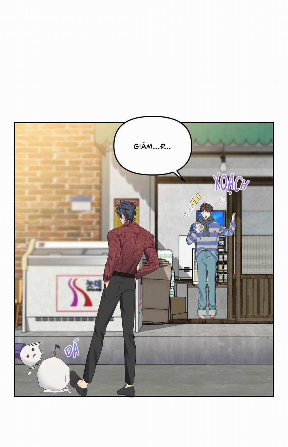 (Cbunu) Cherry Cake 13 trang 9