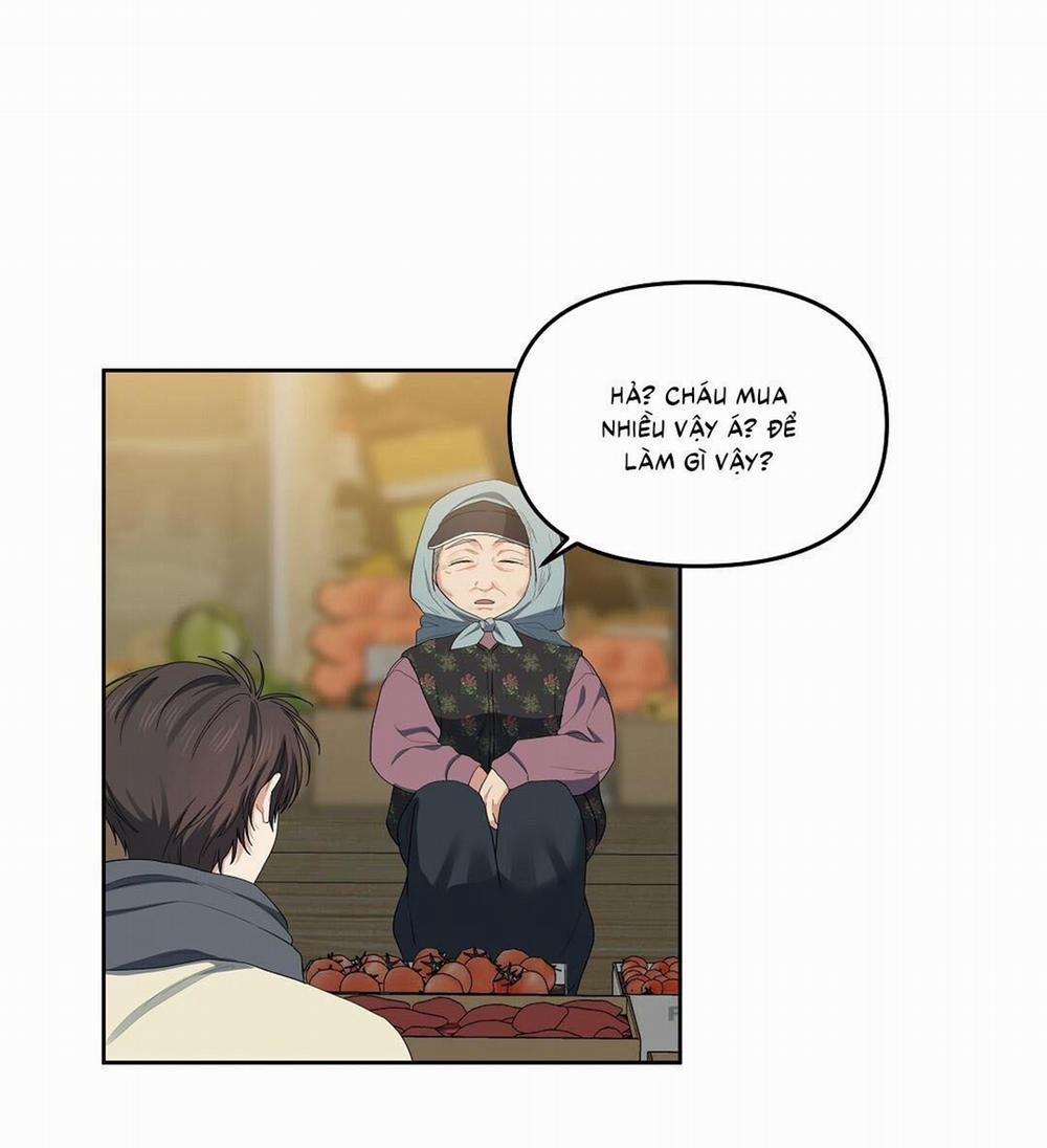 (Cbunu) Cherry Cake 14 trang 10