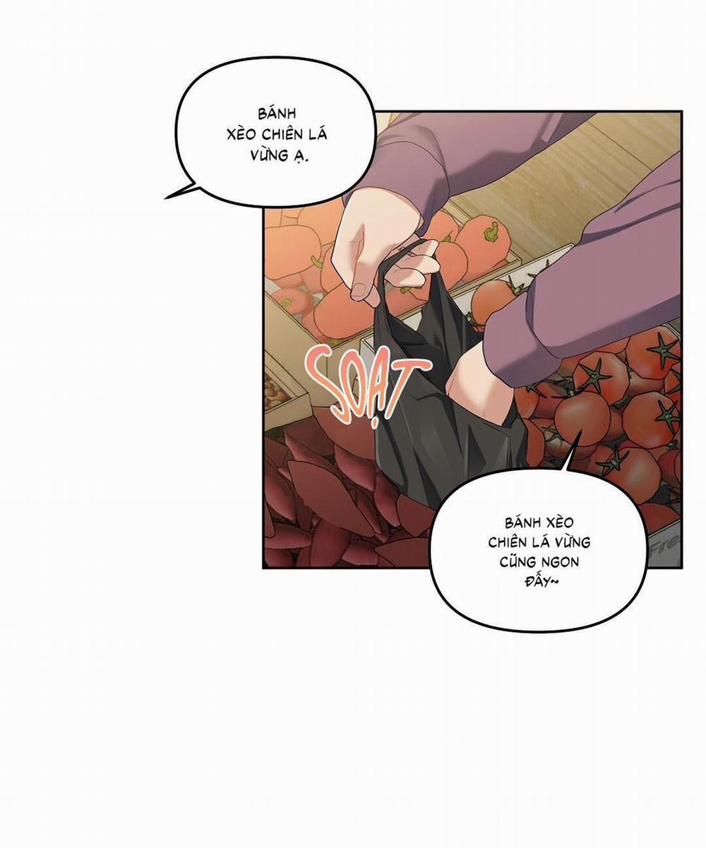 (Cbunu) Cherry Cake 14 trang 11