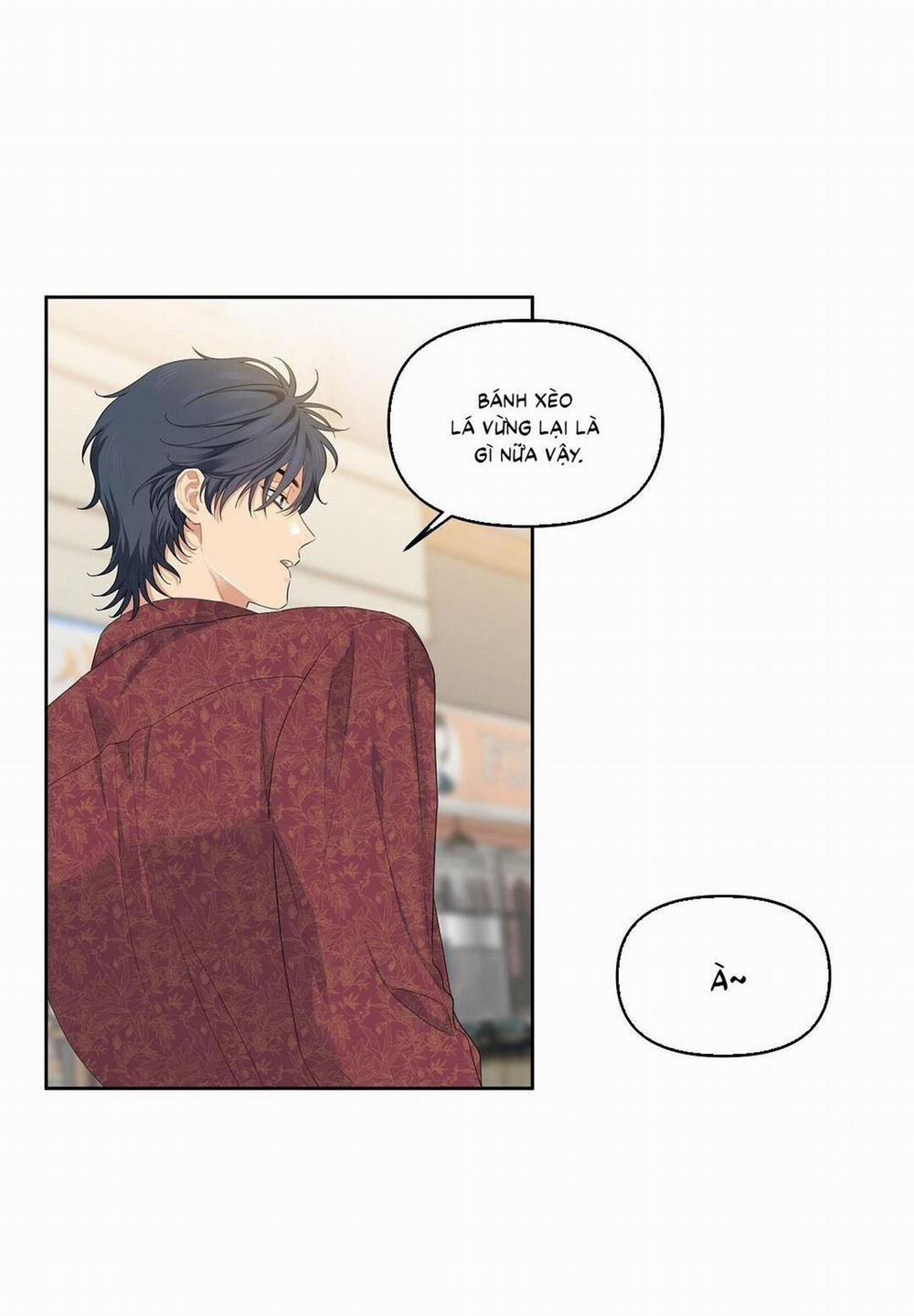 (Cbunu) Cherry Cake 14 trang 16