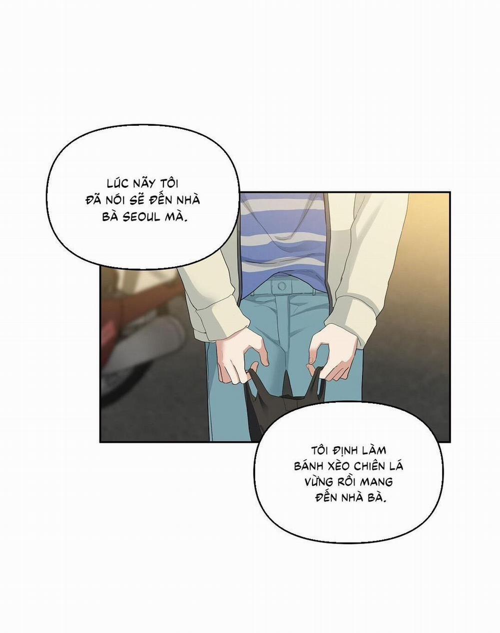 (Cbunu) Cherry Cake 14 trang 17