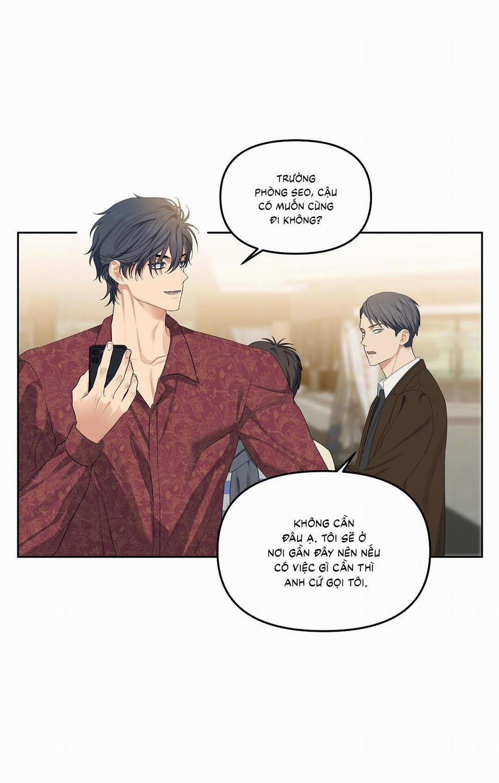 (Cbunu) Cherry Cake 14 trang 2