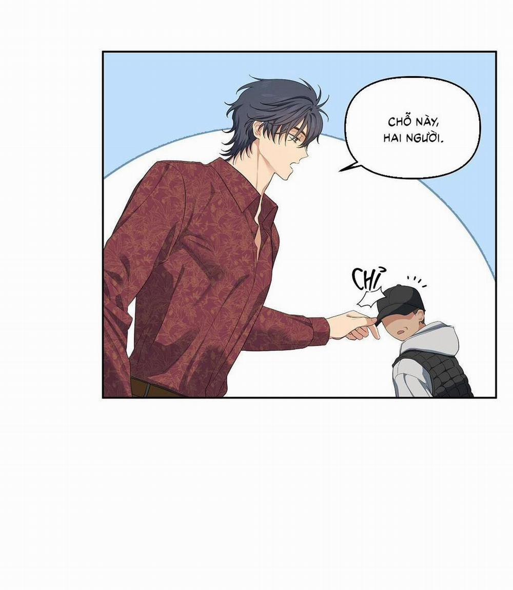 (Cbunu) Cherry Cake 14 trang 23