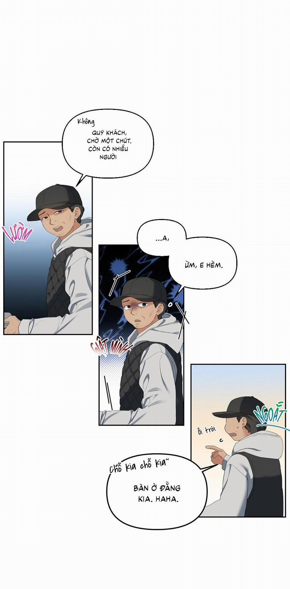 (Cbunu) Cherry Cake 14 trang 24