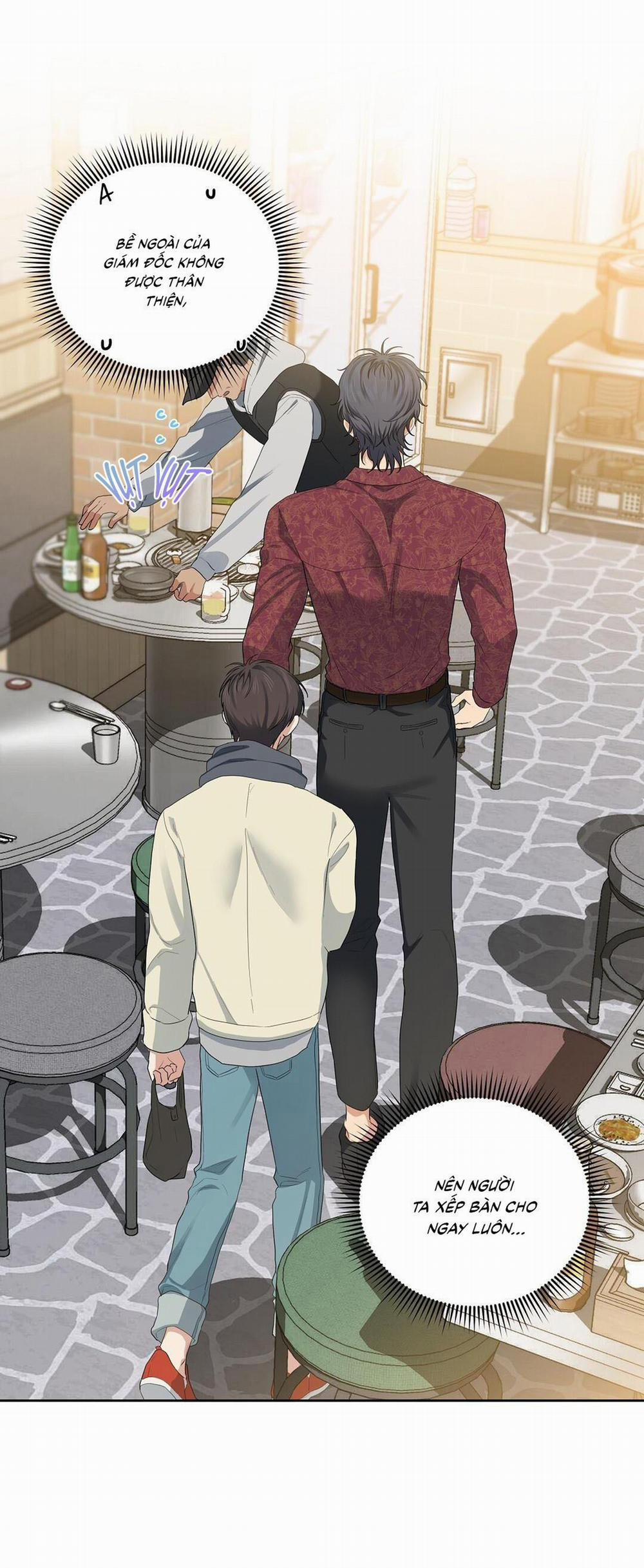 (Cbunu) Cherry Cake 14 trang 25