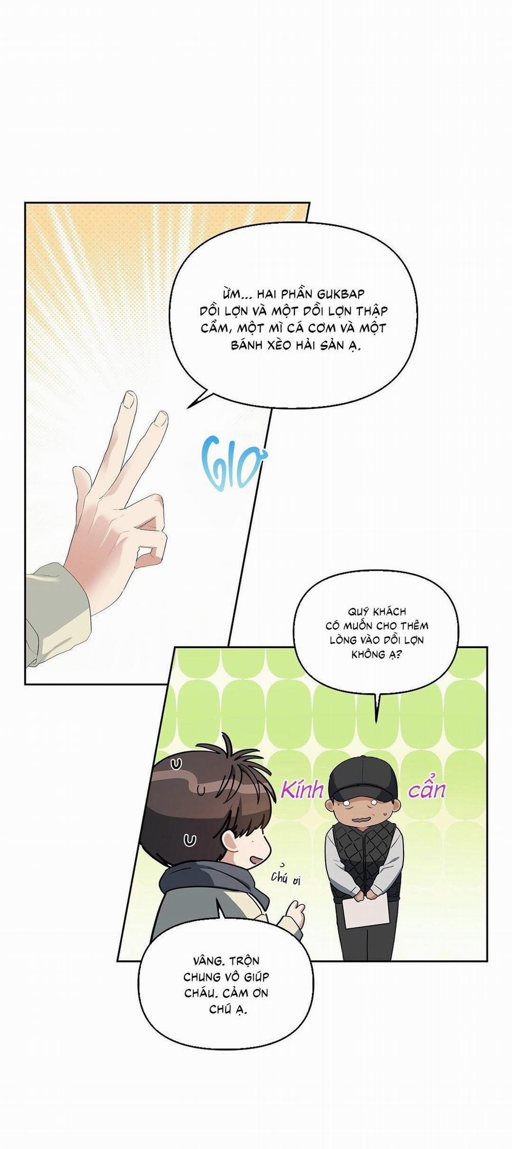 (Cbunu) Cherry Cake 14 trang 27