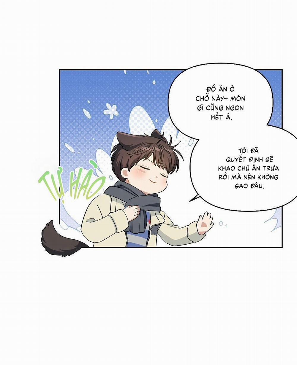 (Cbunu) Cherry Cake 14 trang 30