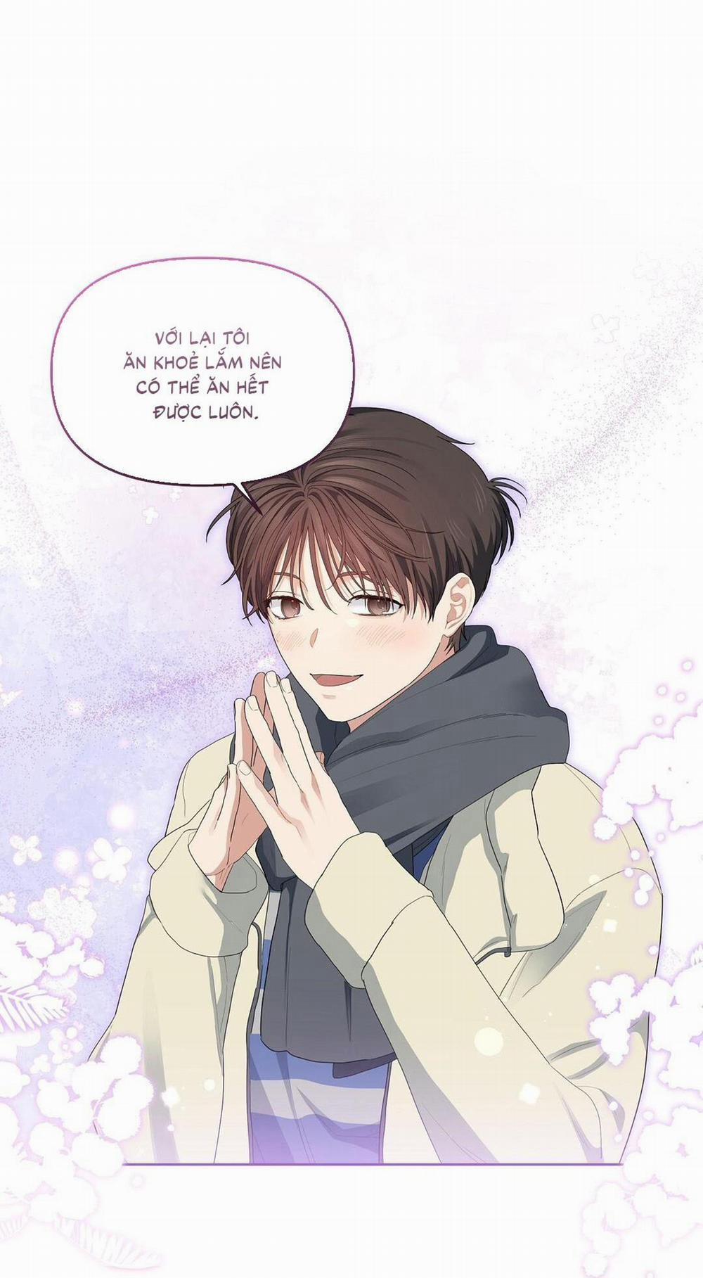 (Cbunu) Cherry Cake 14 trang 31