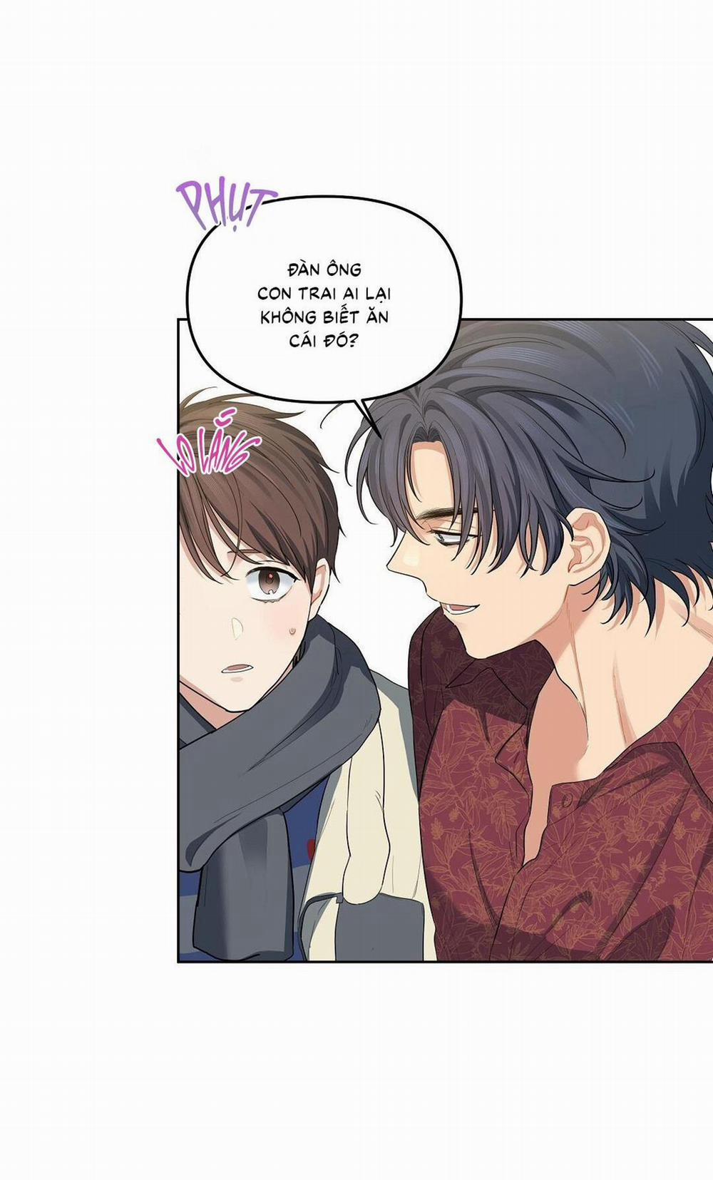 (Cbunu) Cherry Cake 14 trang 33