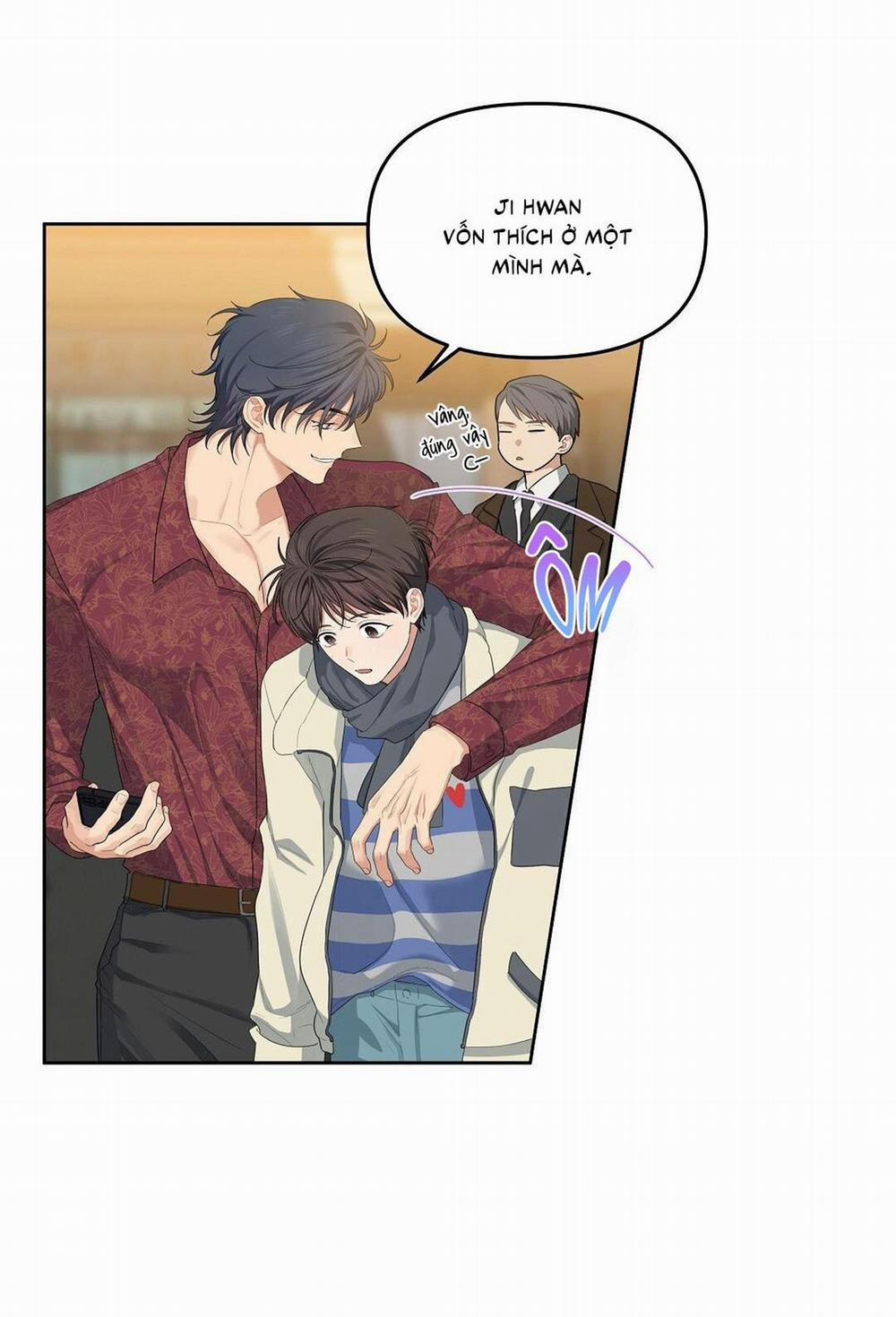 (Cbunu) Cherry Cake 14 trang 4