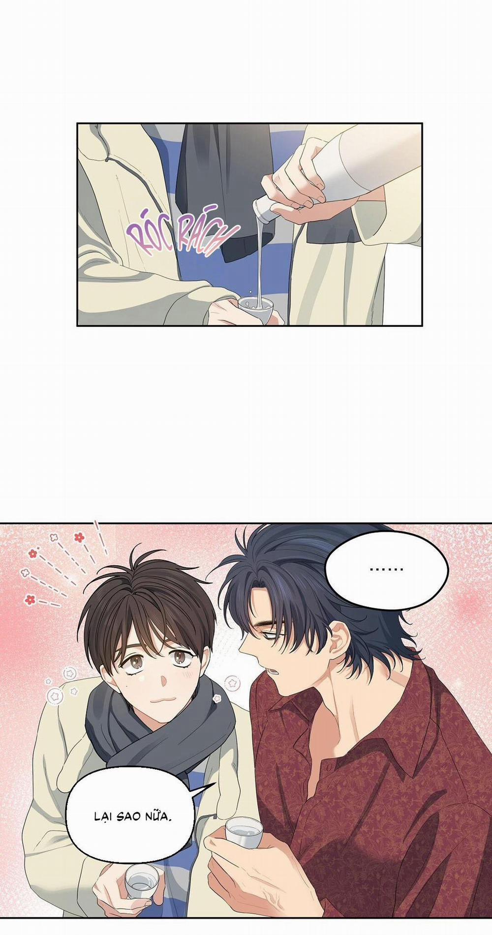 (Cbunu) Cherry Cake 14 trang 43