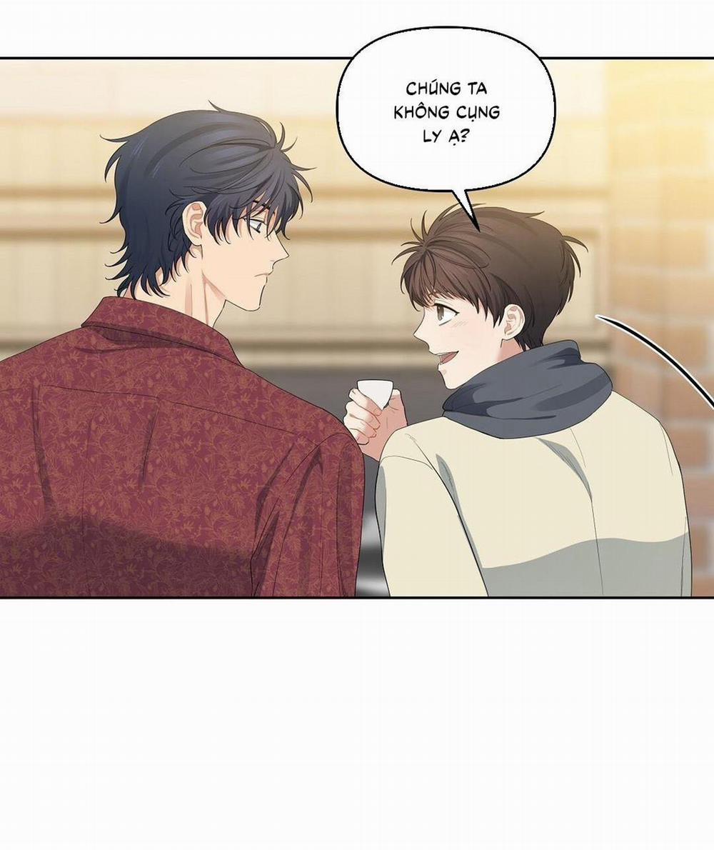 (Cbunu) Cherry Cake 14 trang 44