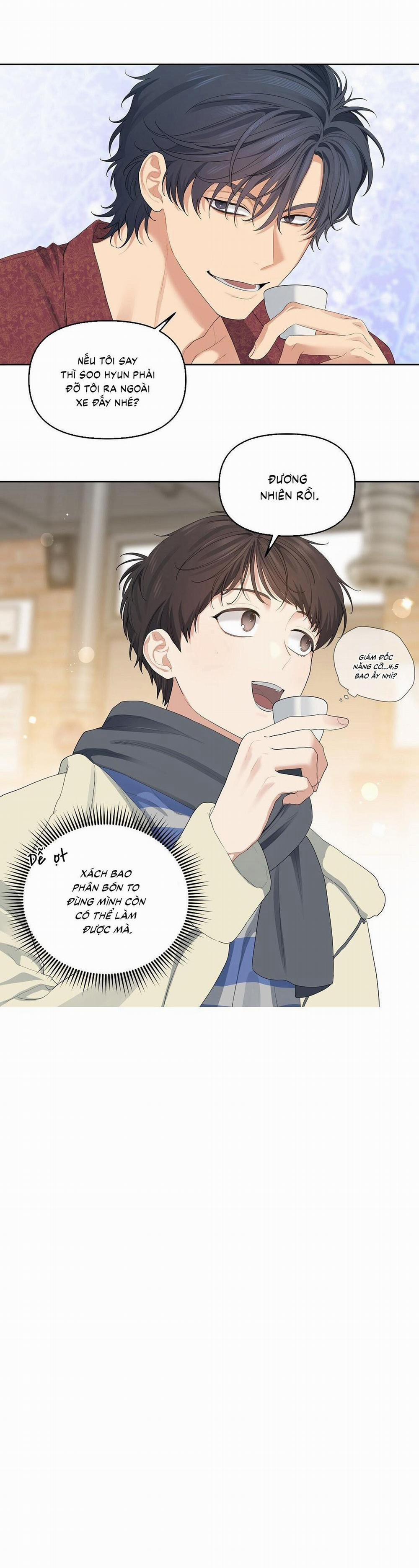 (Cbunu) Cherry Cake 14 trang 46