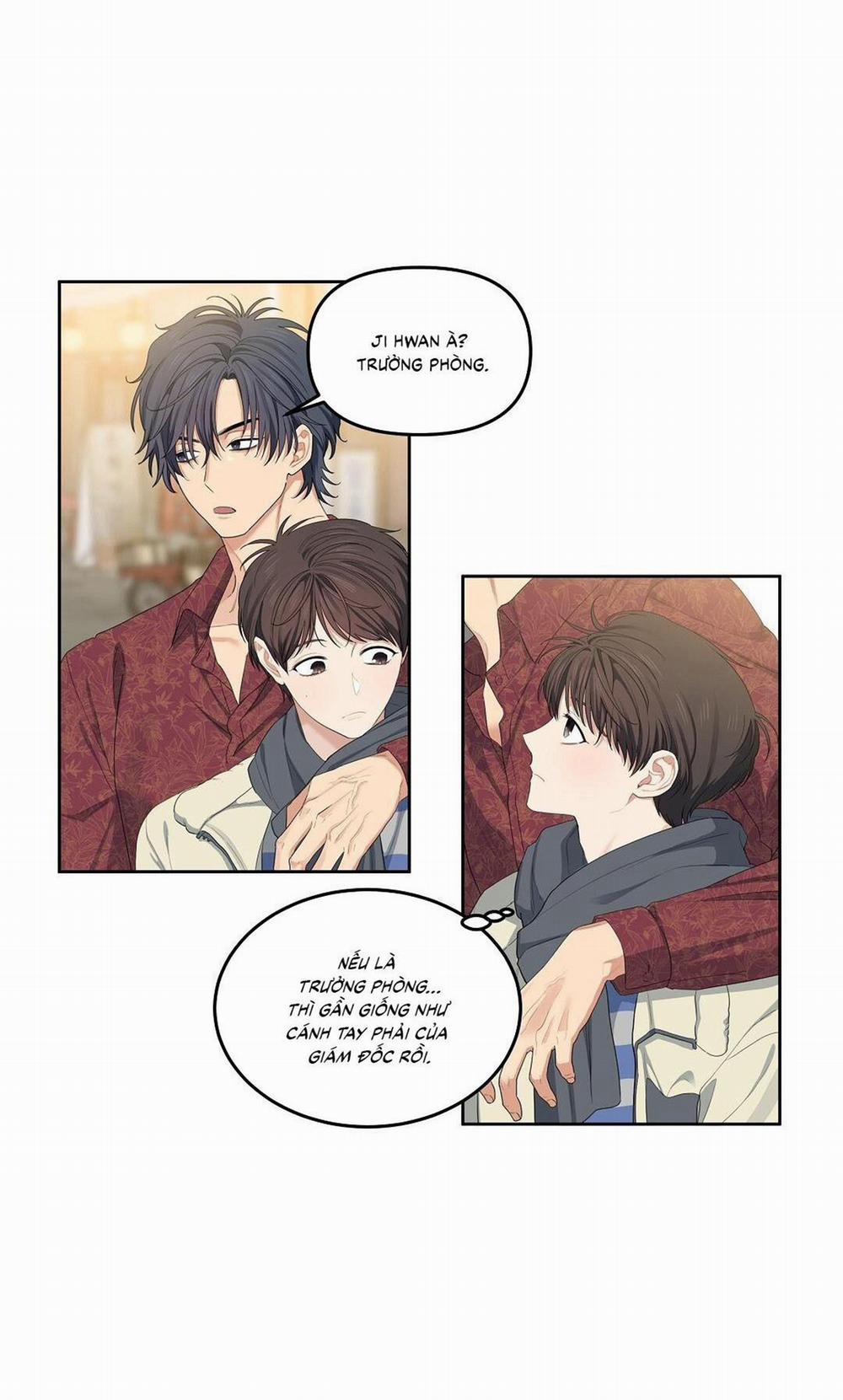 (Cbunu) Cherry Cake 14 trang 6