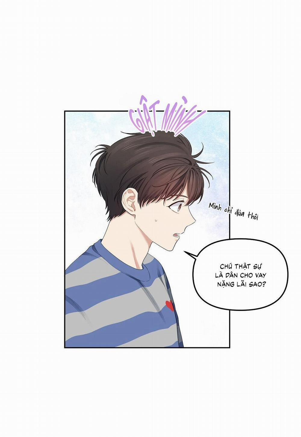 (Cbunu) Cherry Cake 15 trang 11