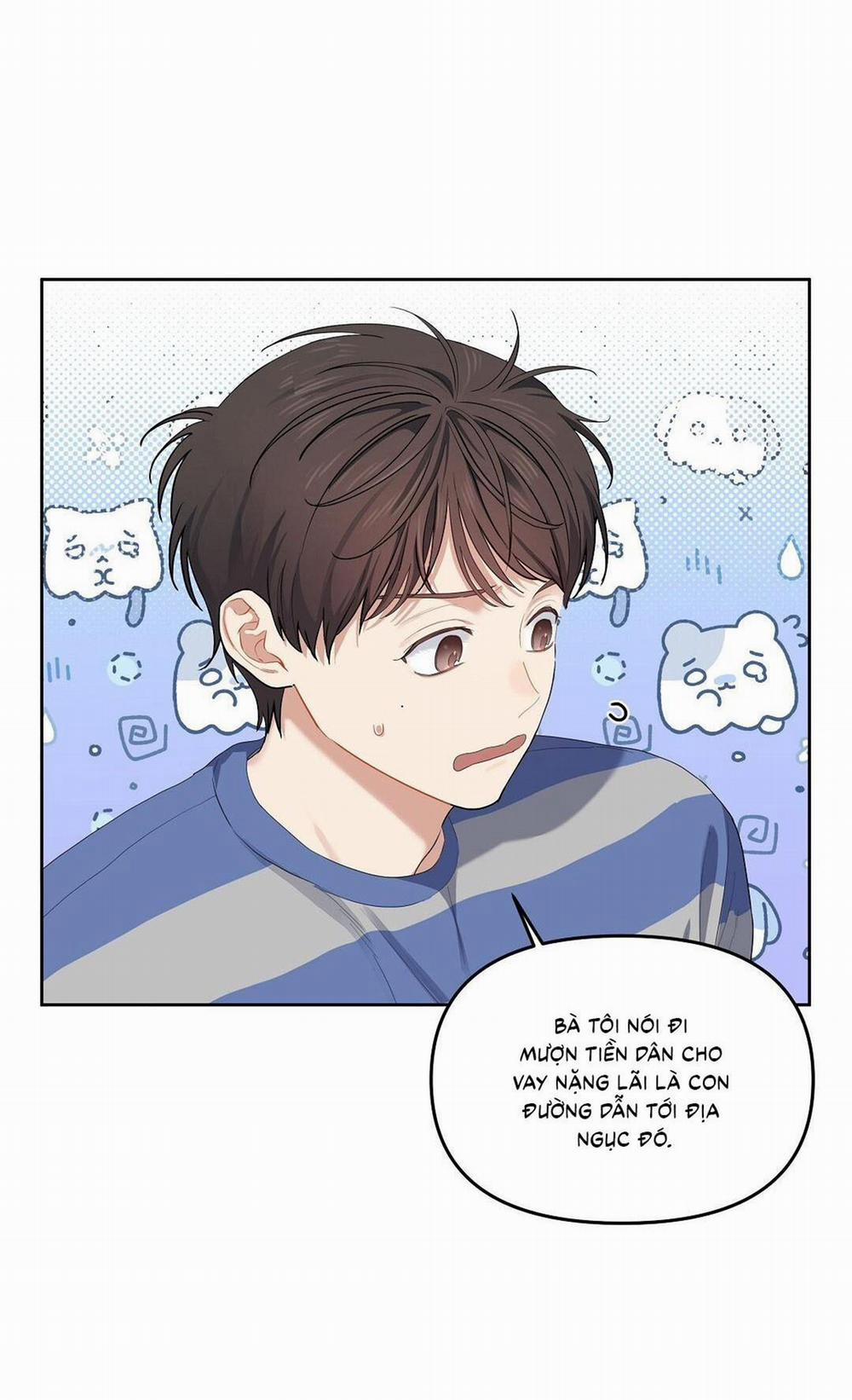 (Cbunu) Cherry Cake 15 trang 13