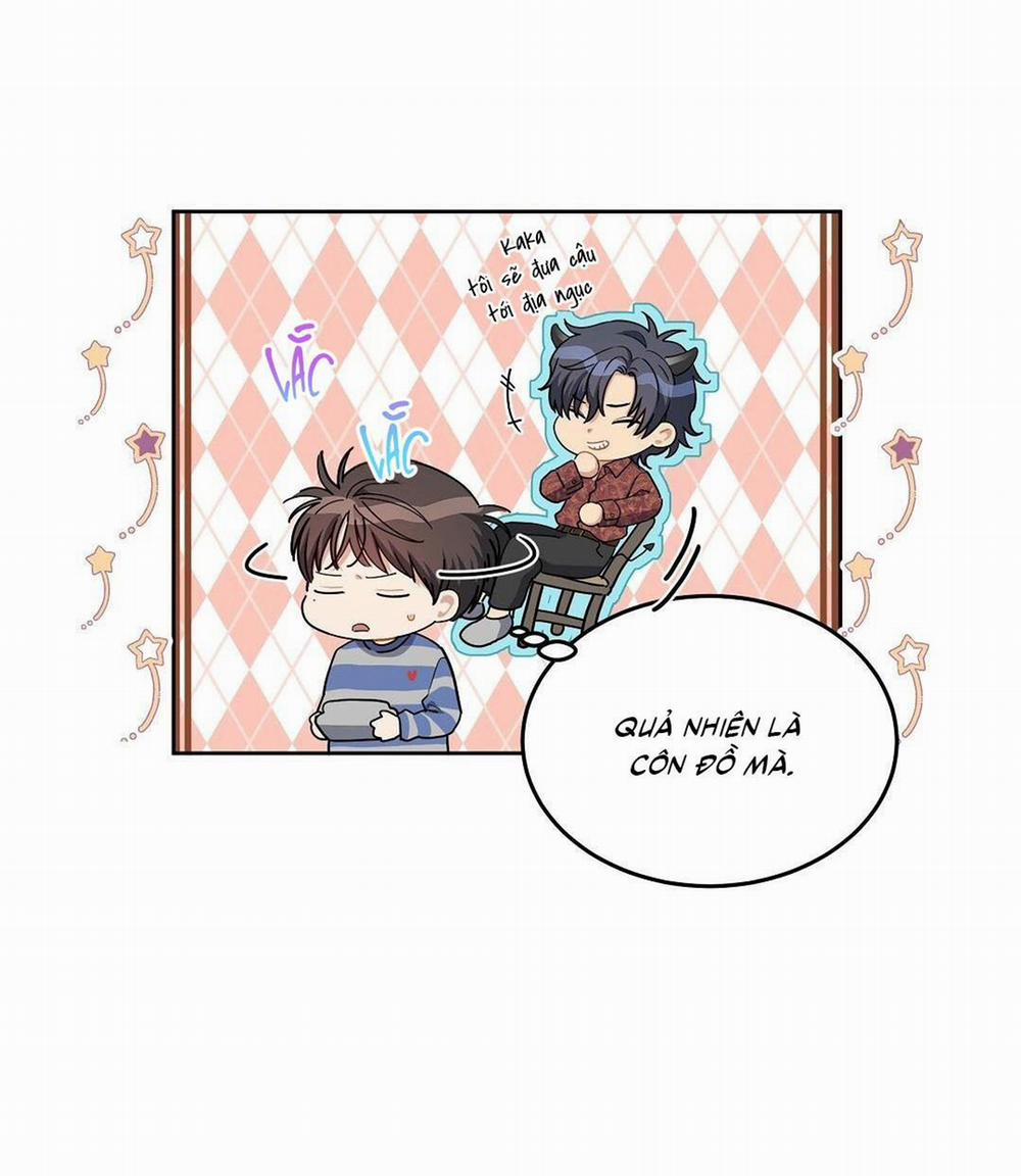 (Cbunu) Cherry Cake 15 trang 14