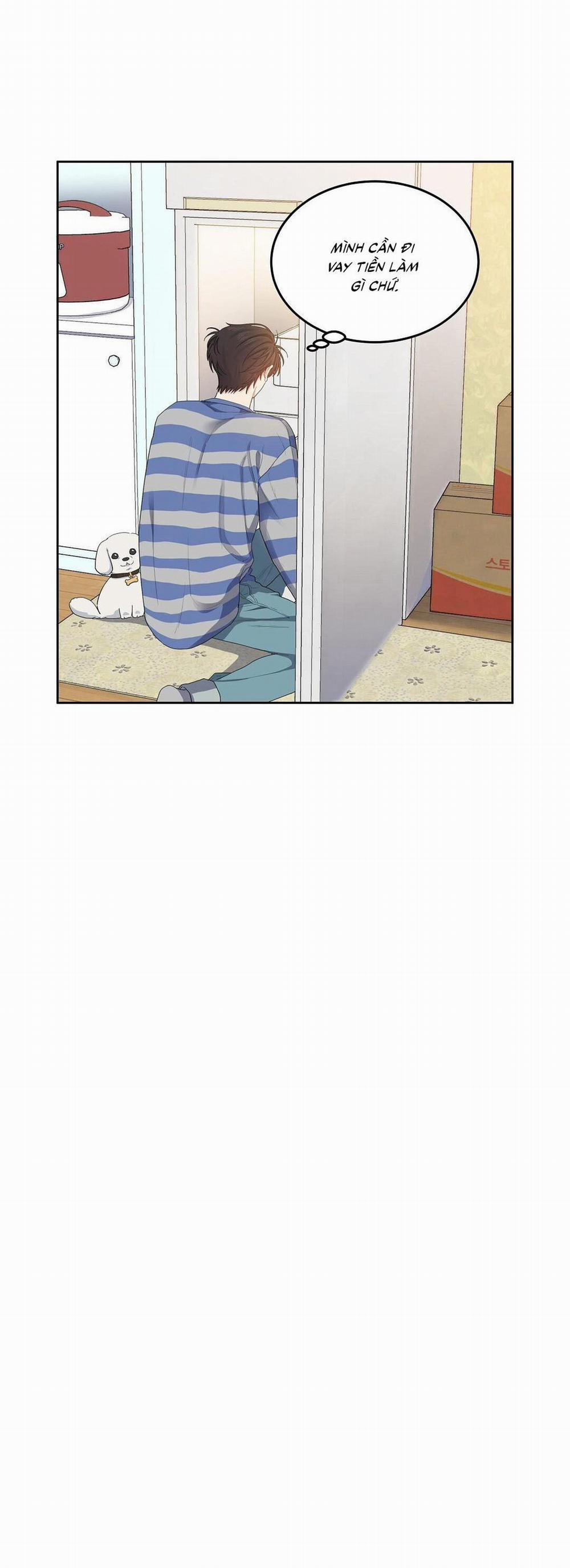 (Cbunu) Cherry Cake 15 trang 15