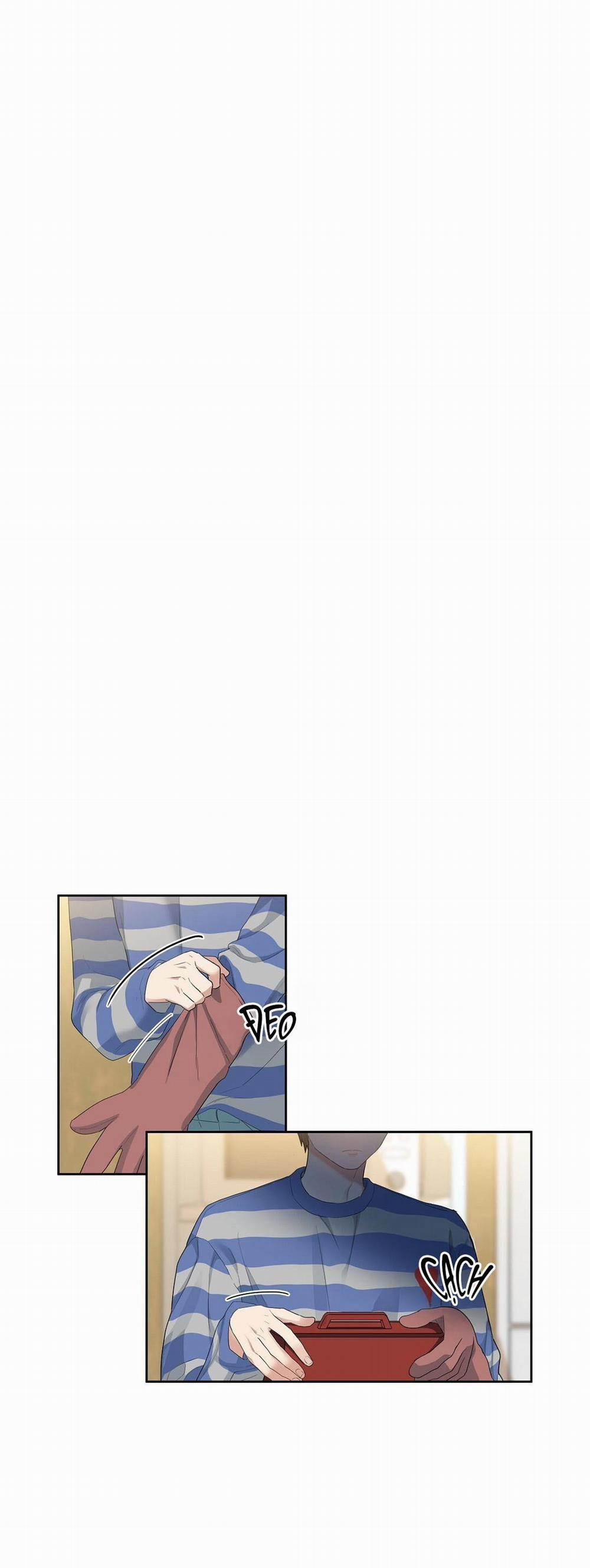 (Cbunu) Cherry Cake 15 trang 16