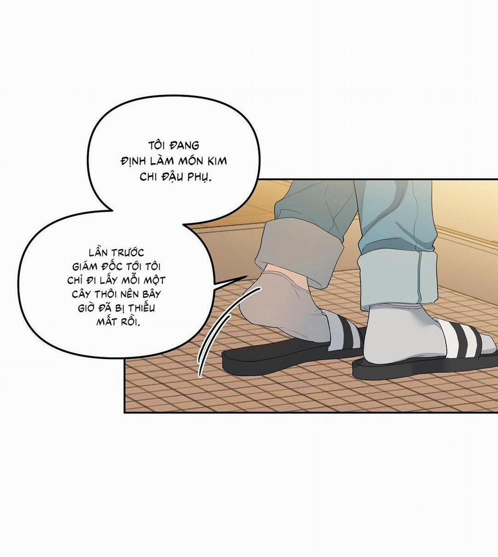 (Cbunu) Cherry Cake 15 trang 18