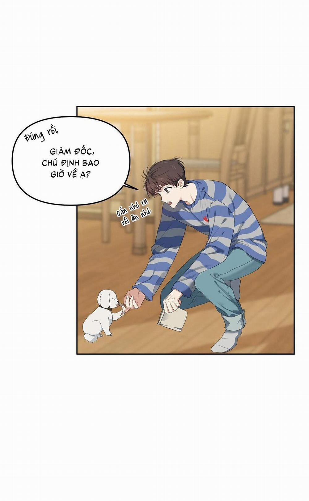 (Cbunu) Cherry Cake 15 trang 2