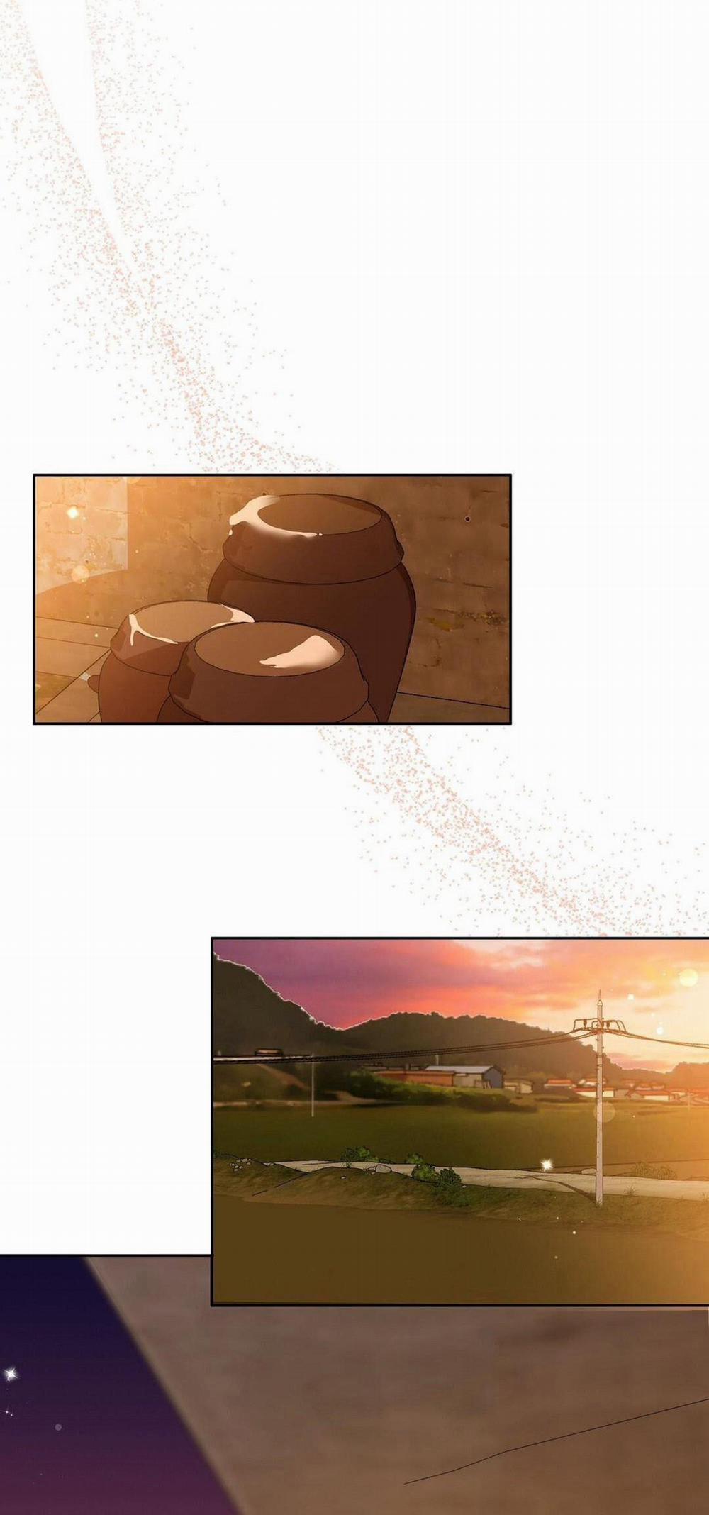 (Cbunu) Cherry Cake 15 trang 20