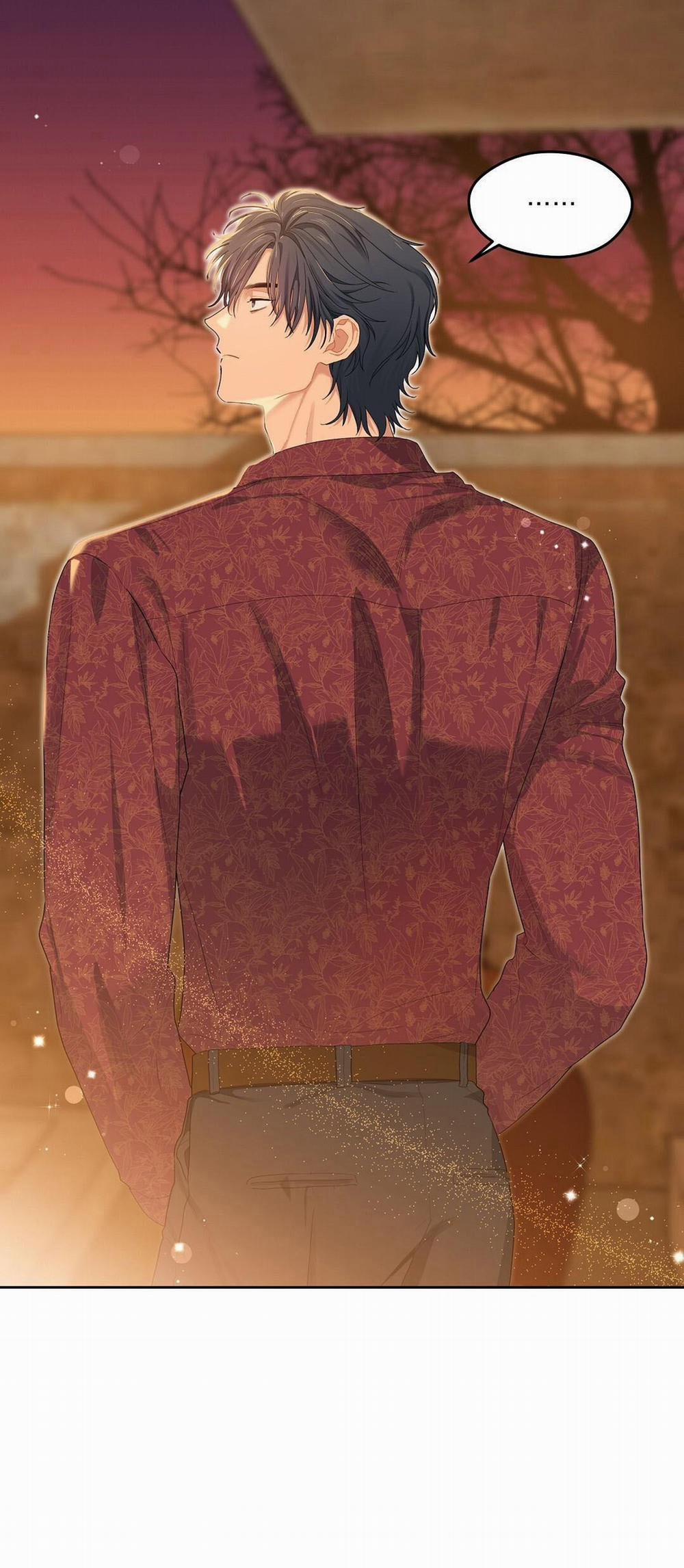 (Cbunu) Cherry Cake 15 trang 21