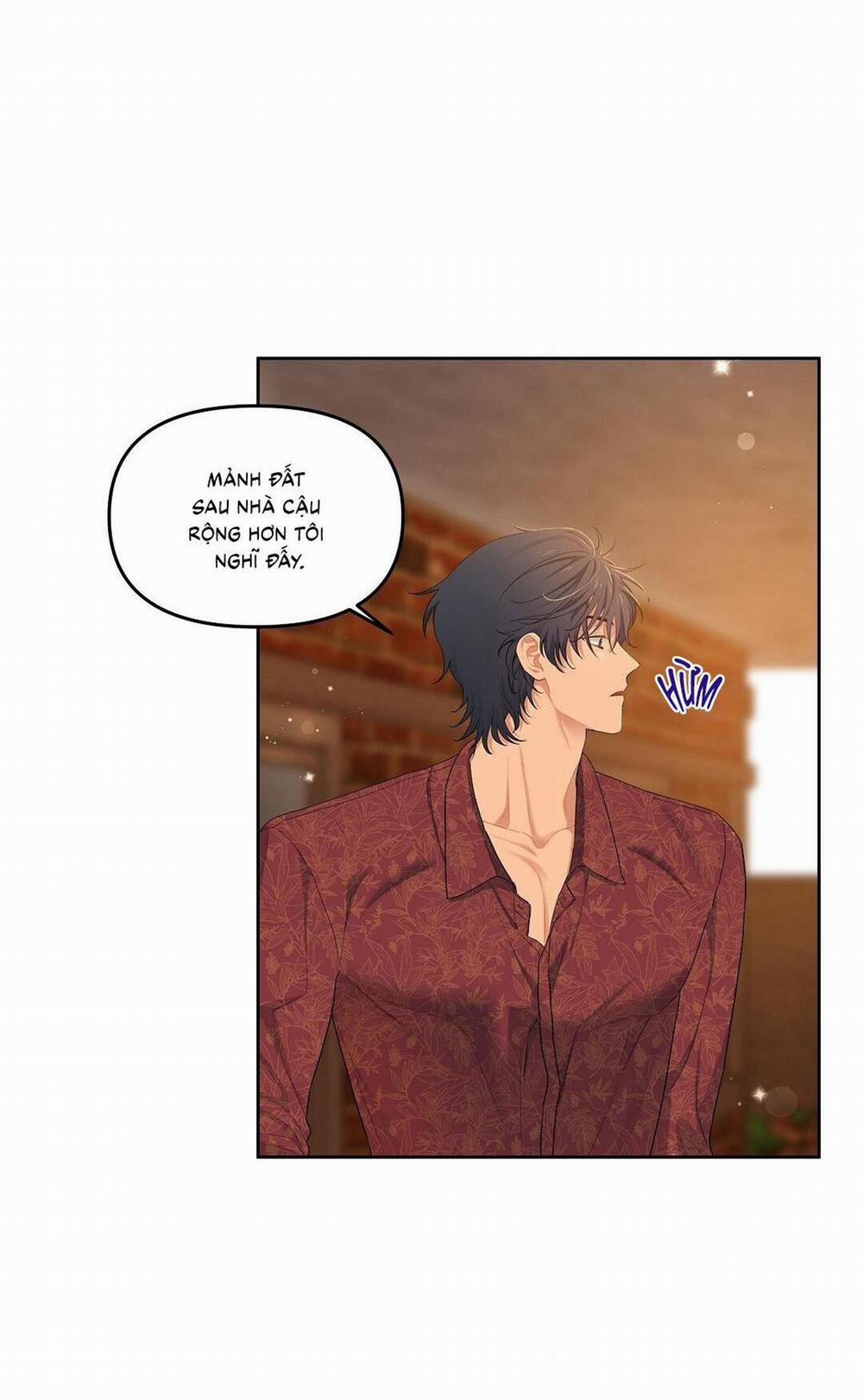 (Cbunu) Cherry Cake 15 trang 22