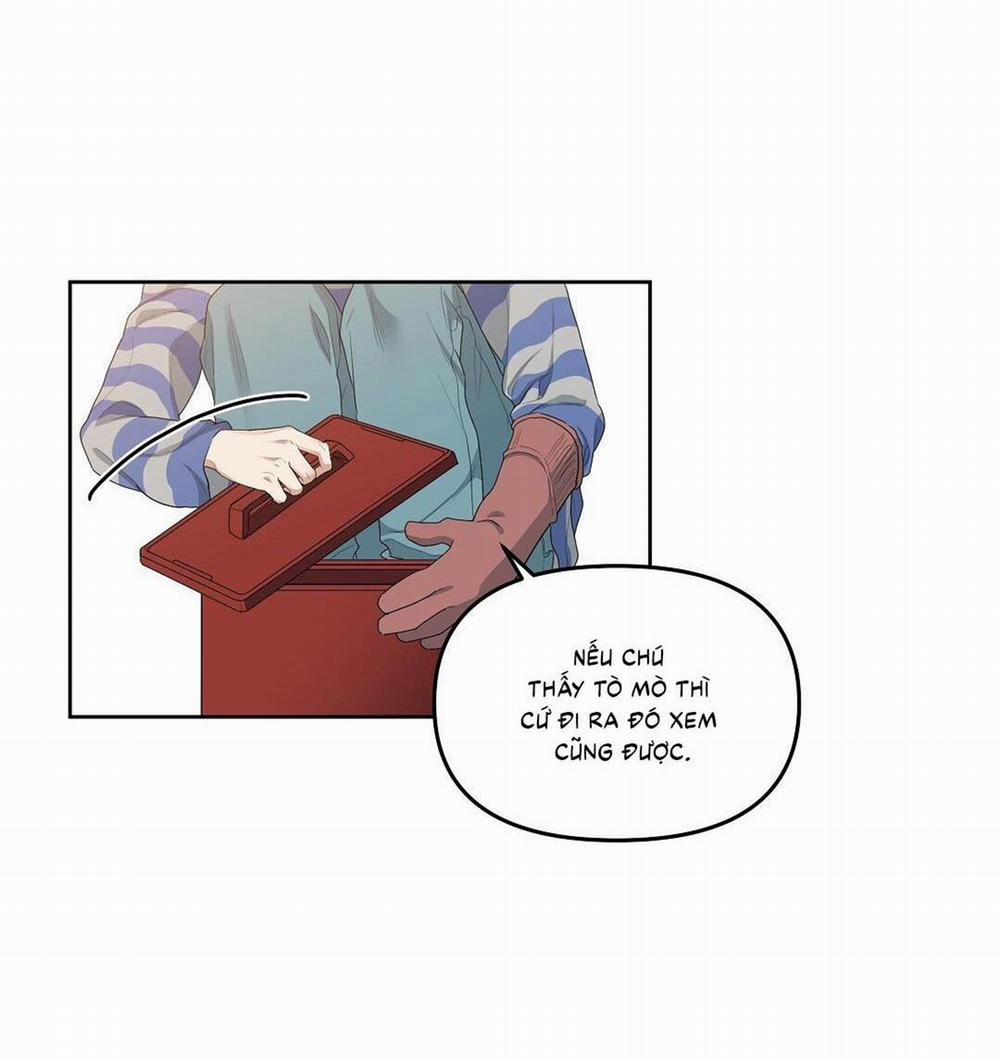 (Cbunu) Cherry Cake 15 trang 23