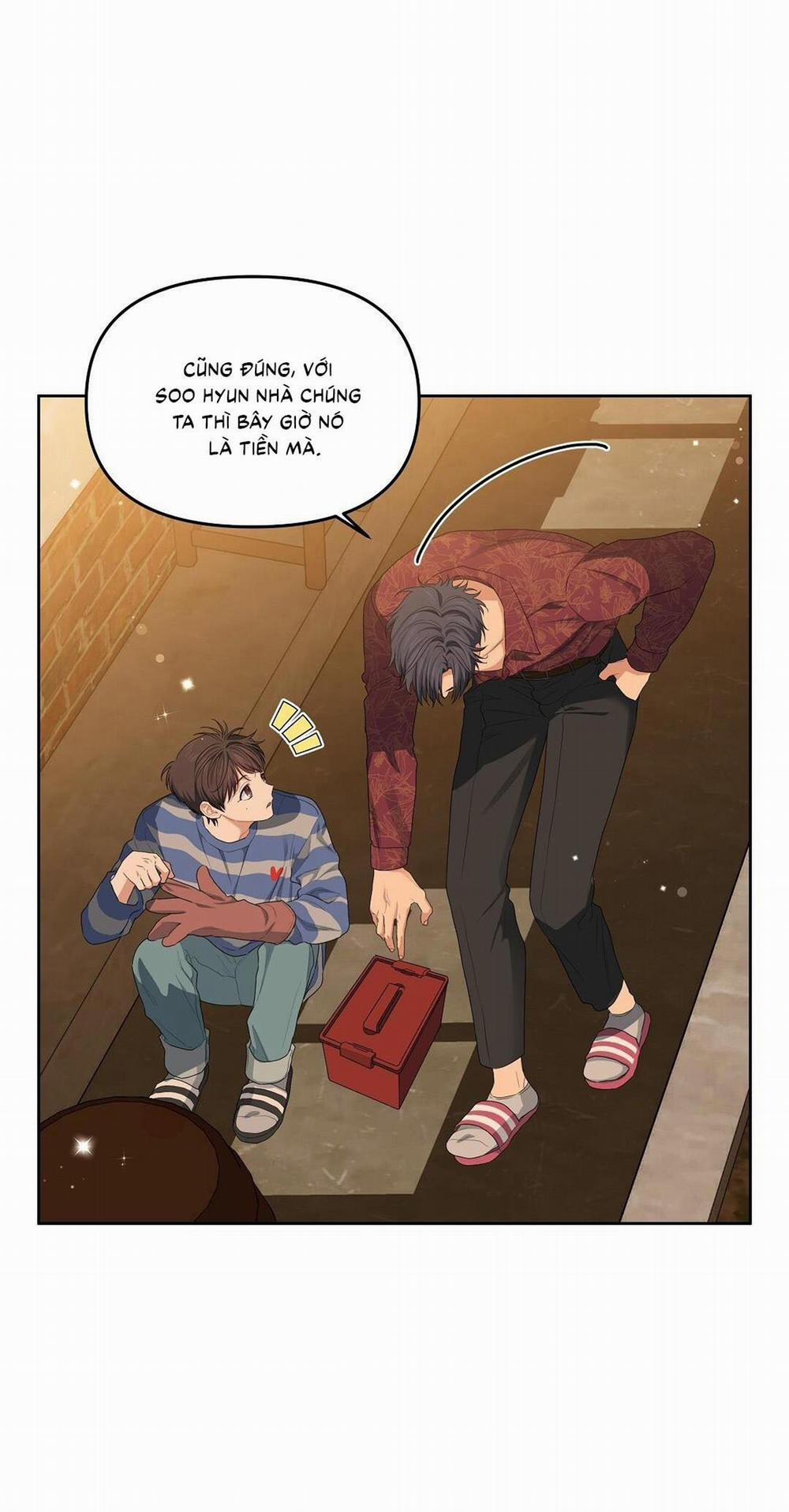 (Cbunu) Cherry Cake 15 trang 25