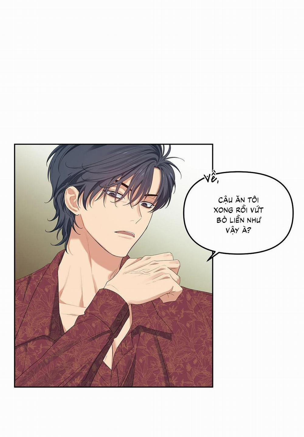 (Cbunu) Cherry Cake 15 trang 3