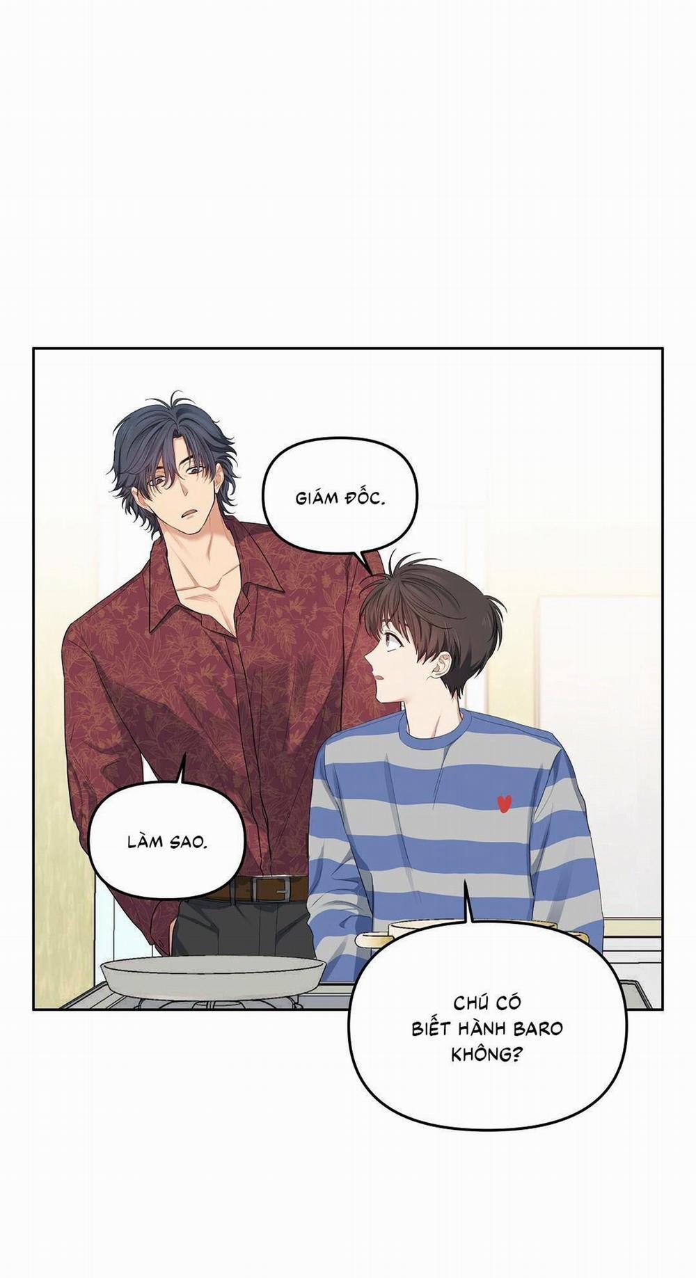 (Cbunu) Cherry Cake 15 trang 30