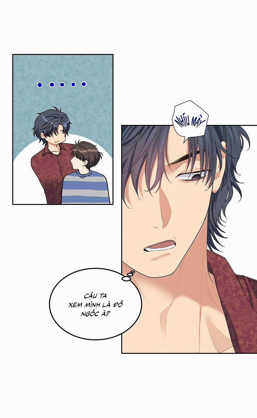 (Cbunu) Cherry Cake 15 trang 31