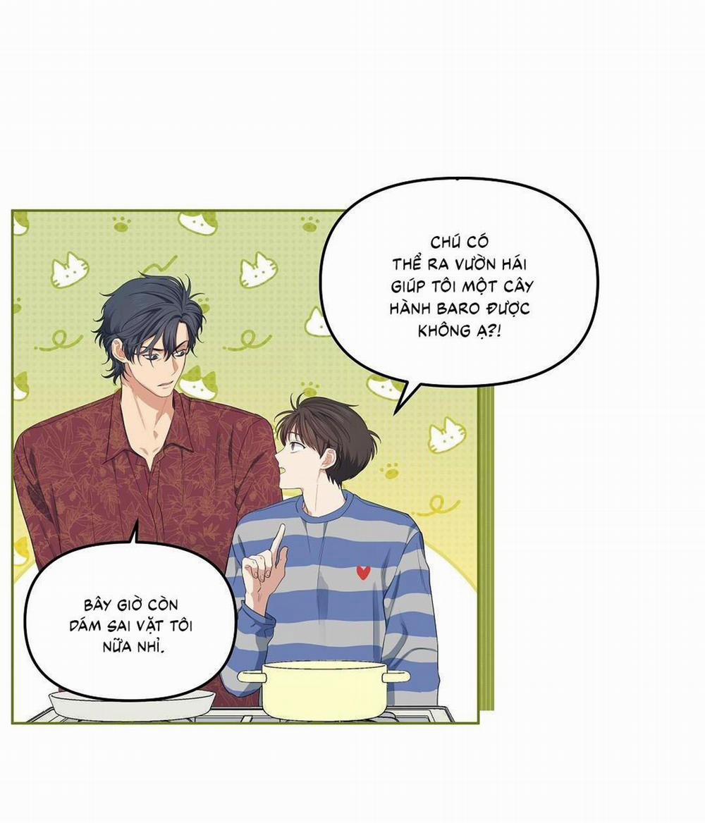 (Cbunu) Cherry Cake 15 trang 32