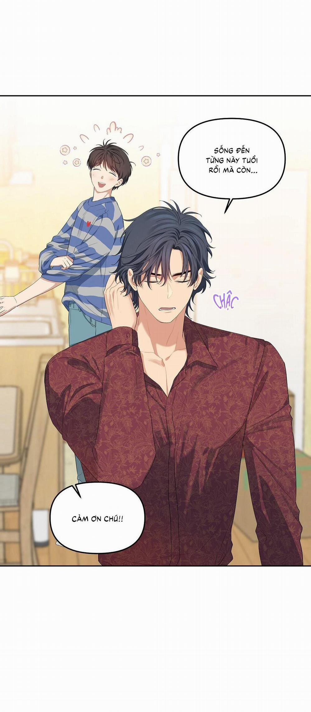 (Cbunu) Cherry Cake 15 trang 34