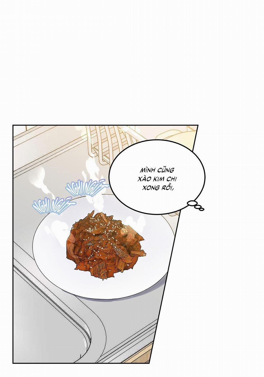 (Cbunu) Cherry Cake 15 trang 35