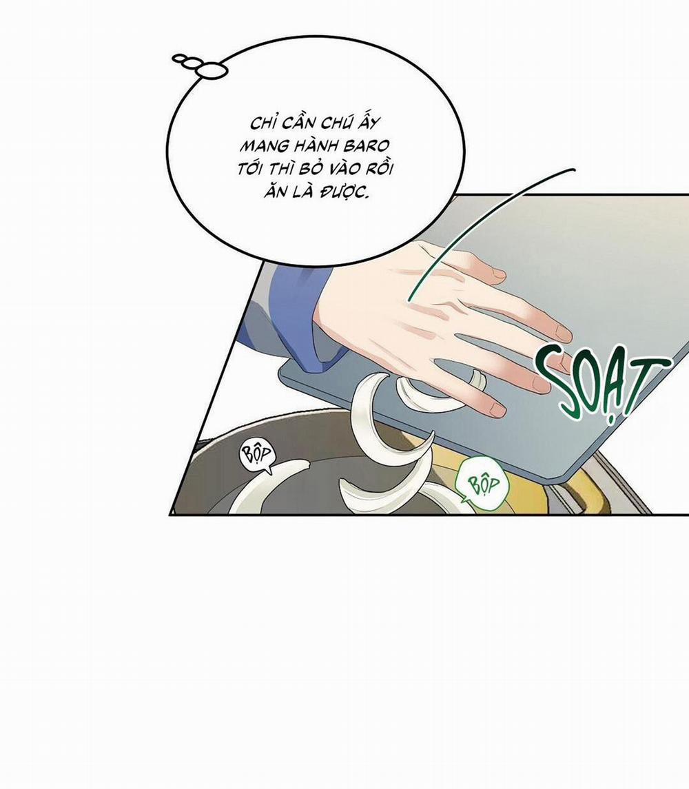 (Cbunu) Cherry Cake 15 trang 36