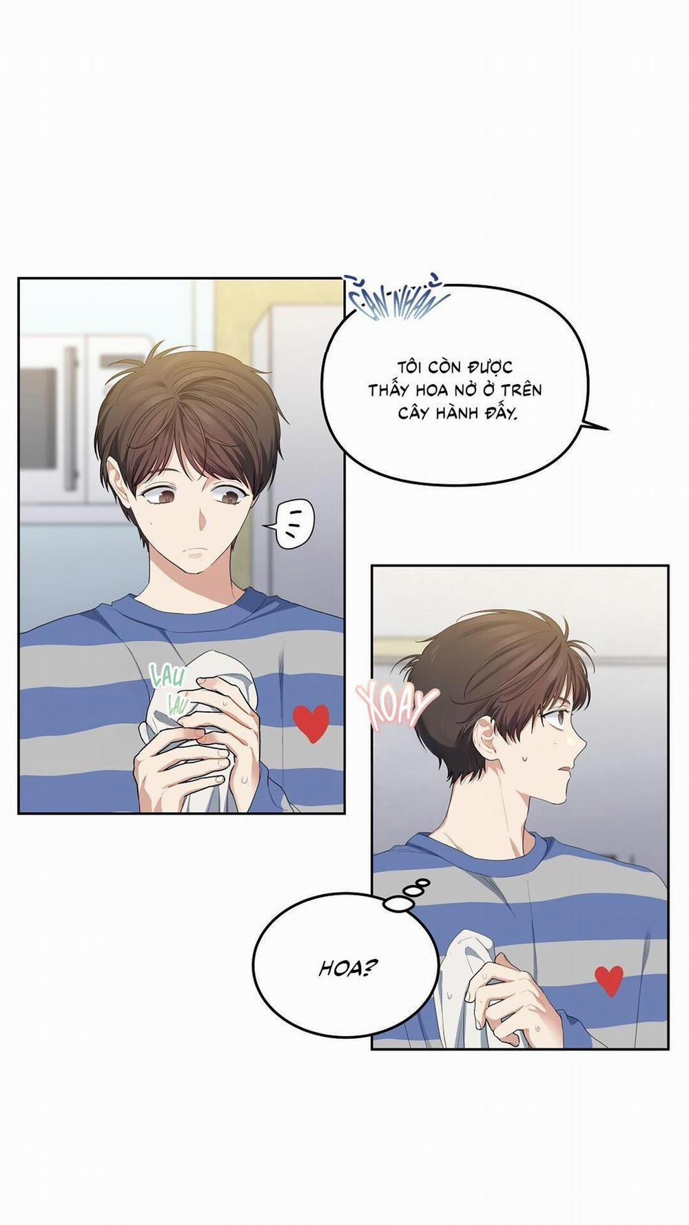 (Cbunu) Cherry Cake 15 trang 37