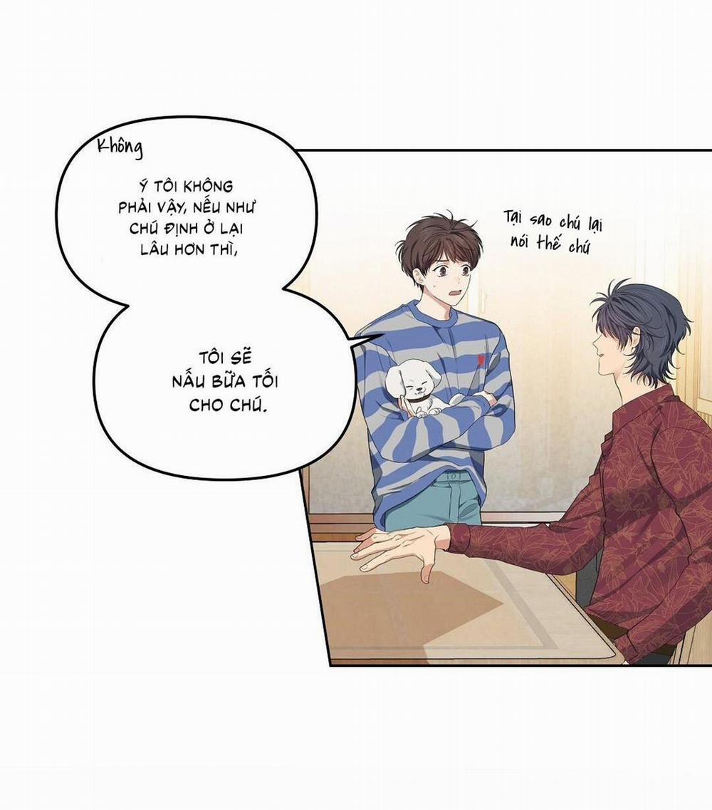 (Cbunu) Cherry Cake 15 trang 4