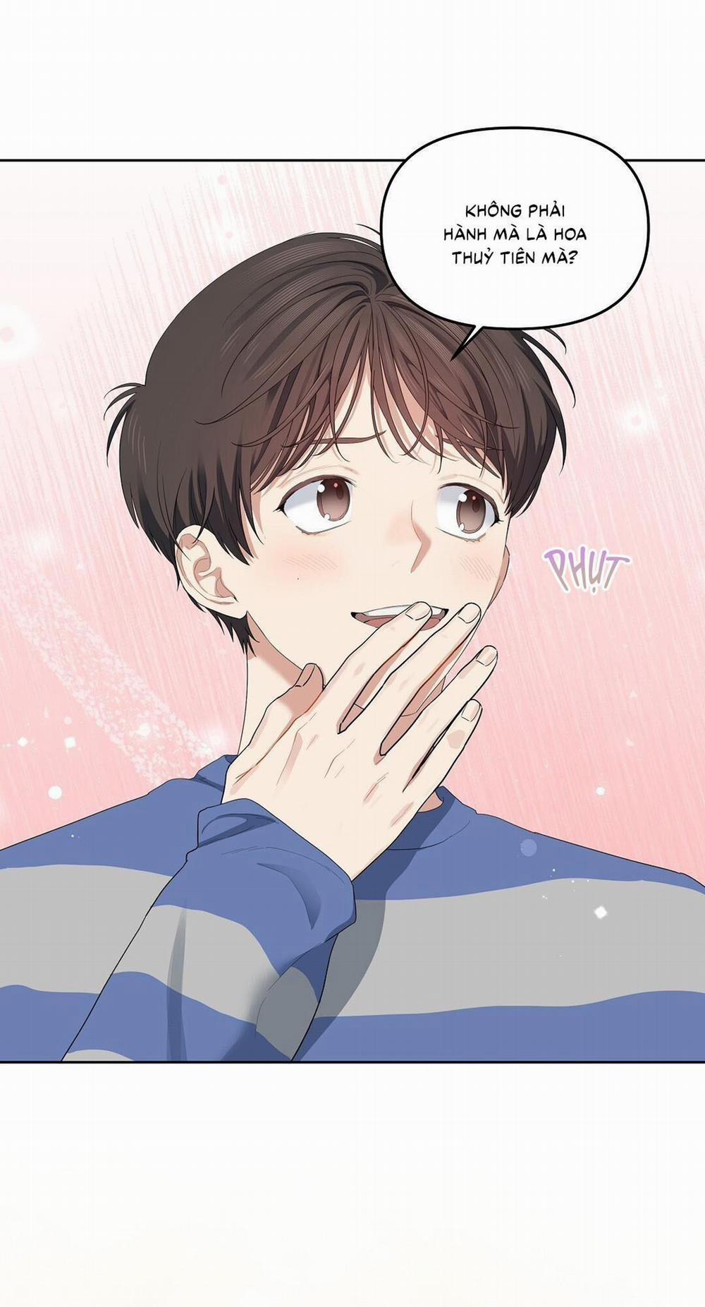 (Cbunu) Cherry Cake 15 trang 40