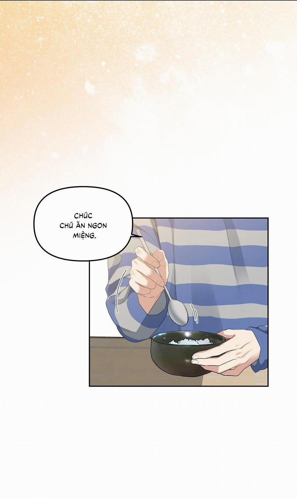 (Cbunu) Cherry Cake 15 trang 42