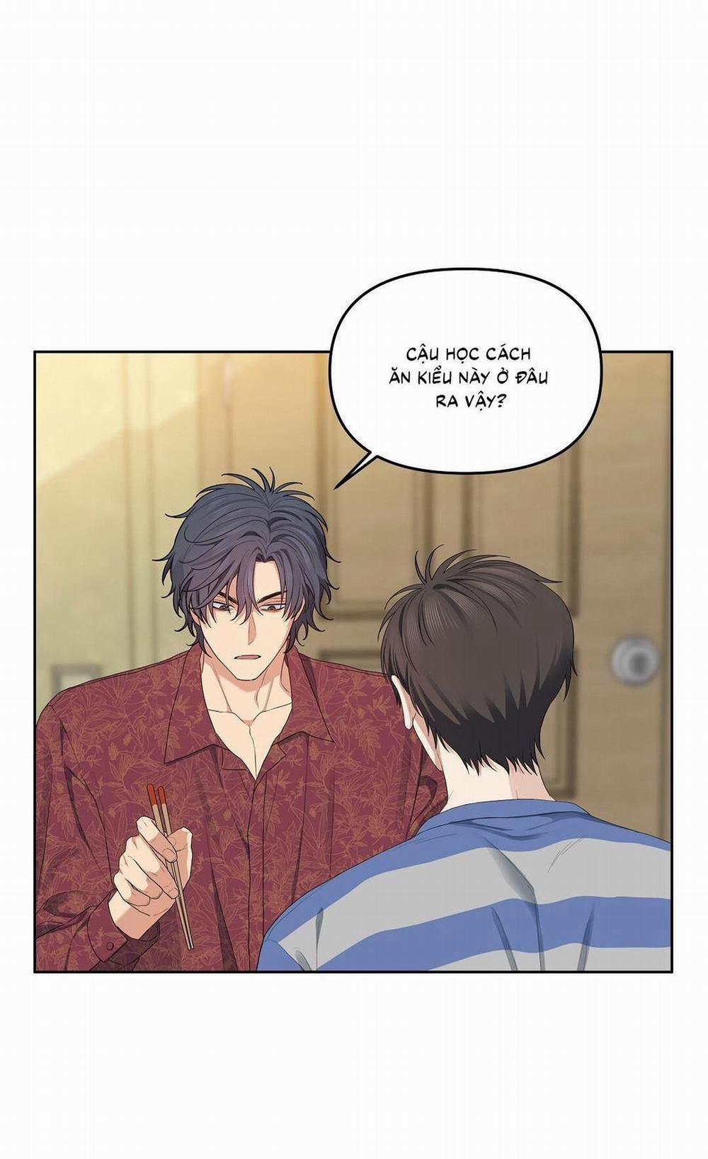 (Cbunu) Cherry Cake 15 trang 43