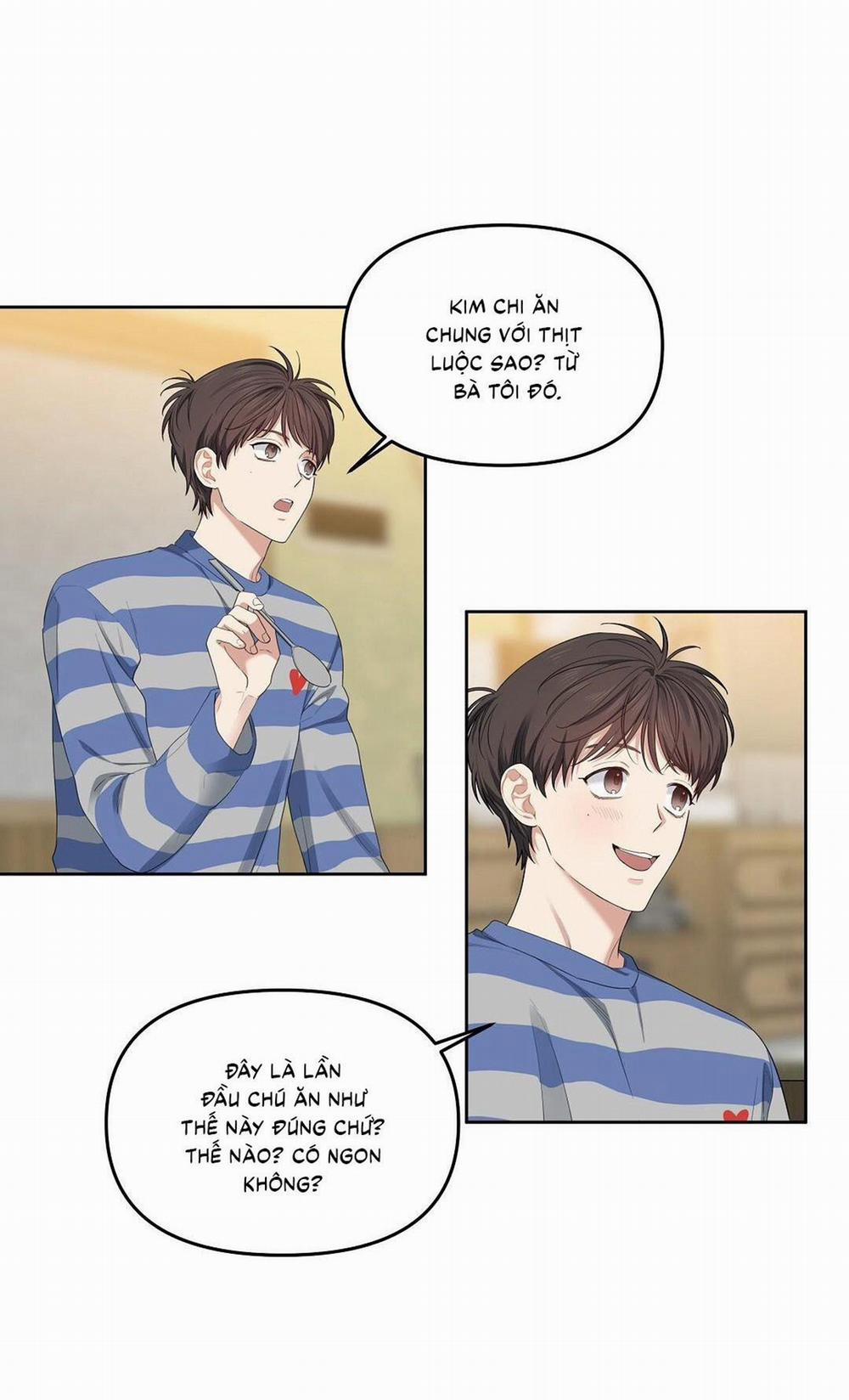 (Cbunu) Cherry Cake 15 trang 44