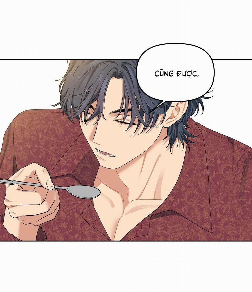 (Cbunu) Cherry Cake 15 trang 45