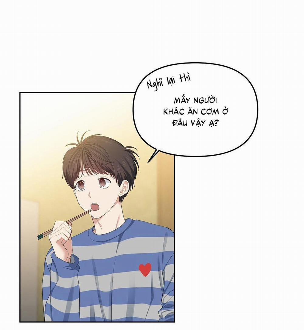 (Cbunu) Cherry Cake 15 trang 46