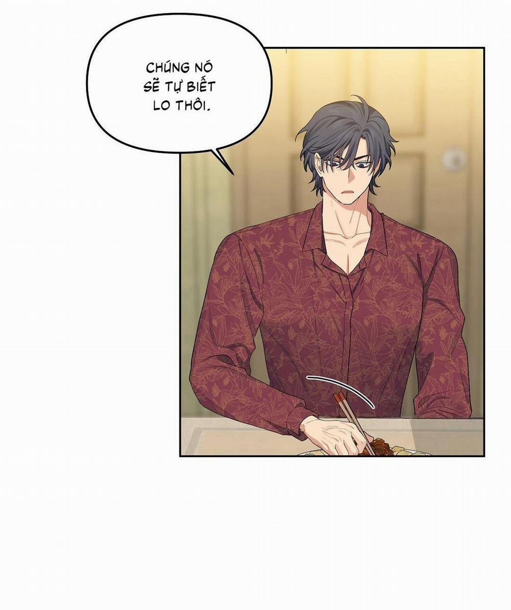 (Cbunu) Cherry Cake 15 trang 47