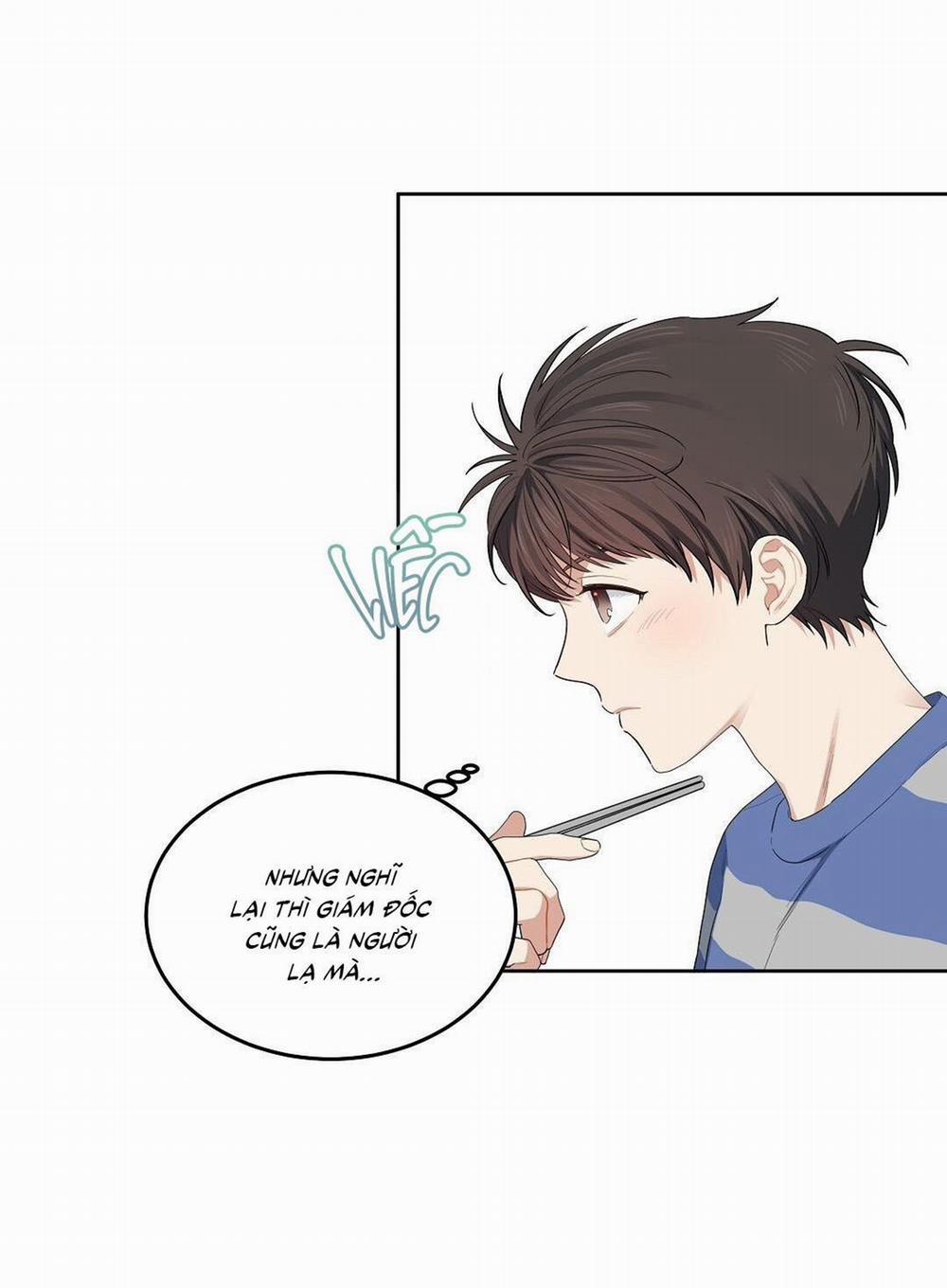 (Cbunu) Cherry Cake 15 trang 49