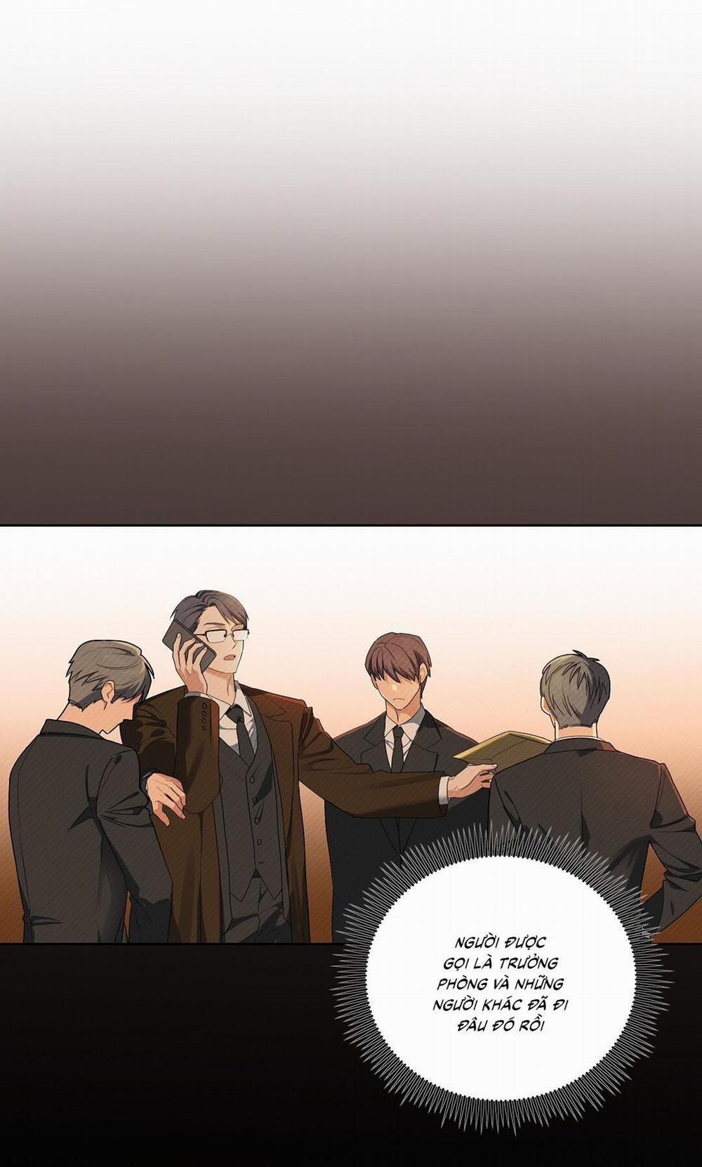 (Cbunu) Cherry Cake 15 trang 5